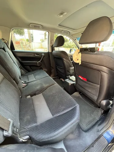 Honda CR-V 2.4 Ex