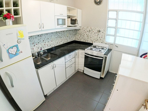 Imagen 4 de 9 de Departamento En Venta En Ramos Mejia Centro