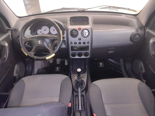Imagen 9 de 15 de Partner Pata Hdi 1.6 Vte Plus
