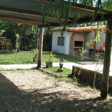 Imagen 4 de 14 de Alquiler De Casa Quinta