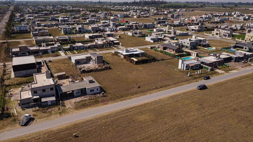 Imagen 23 de 30 de Lote De 500m2 En Don Mateo Etapa 2 Funes