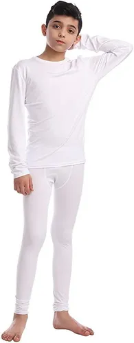 Calzoncillos largos para niños sales