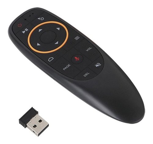 Air Mouse Para Smart Tv/ Pc / Tv Box / Smartphone 03-dbg762
