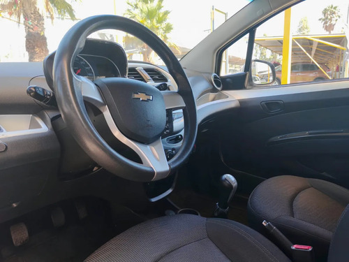 Chevrolet Spark 1.2 Lt Mt 2021