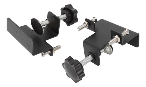 Pinza Universal Para Armario, Fijación A Cajones, 4 Unidades