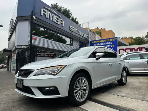 Seat Leon 1.4 Style T 150hp Dsg