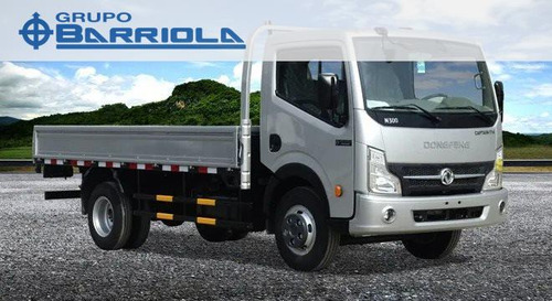 Dongfeng Df-613,precio Cif Entrega Inmediata