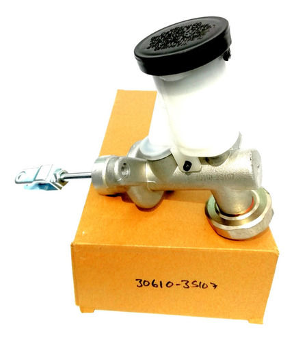 Imagen 6 de 6 de Bombin Superior Zna Rich Nissan Frontier D22 D21 Terrano 2.4