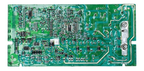 Imagen 2 de 4 de Tarjeta Lavadora Mabe 189d3458g006 Ww01f00705