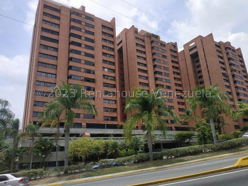 Apartamento En Venta Parque Los Geranios