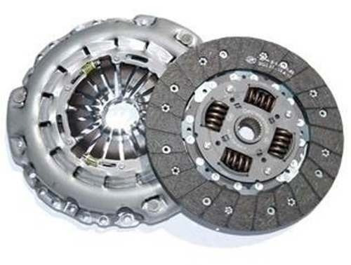 Kit Embrague Valeo Honda Accord 2.0i 16v Motor: F20a7 /
