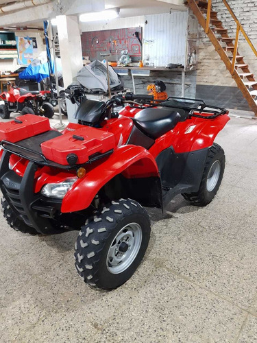 Honda 420 Trx
