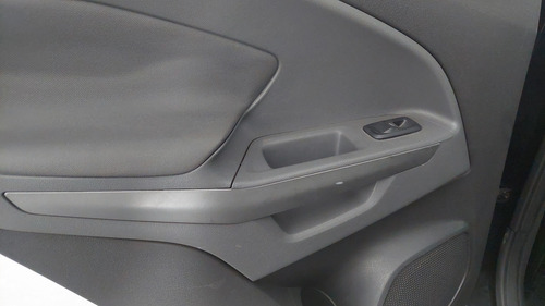 Ford Ecosport 1.6L SE