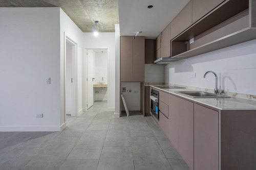 Departamento En Venta 2 Ambientes Pinamar Centro