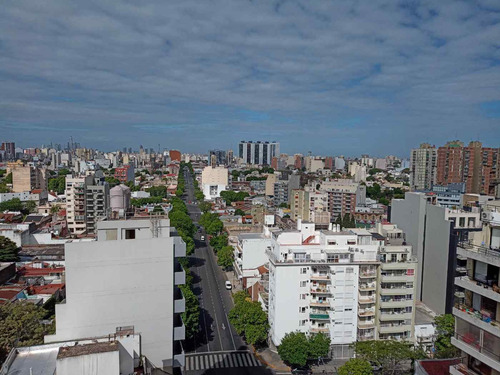 Depto 2 Amb 76m2 Venta San Cristobal A Estrenar