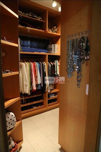 Imagem 22 de 30 de Casa À Venda, 450 M² Por R$ 1.850.000 - Ville Chamonix - Itatiba/sp - Ca1104