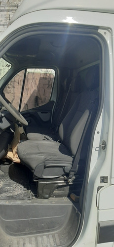 Imagem 7 de 13 de Renault Master 2014 2.3 L2h1 2p
