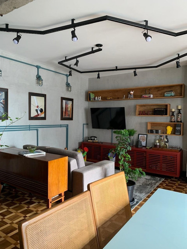 Imagem 5 de 15 de Loft Com 2 Quartos À Venda Na Paes De Barros. - 699