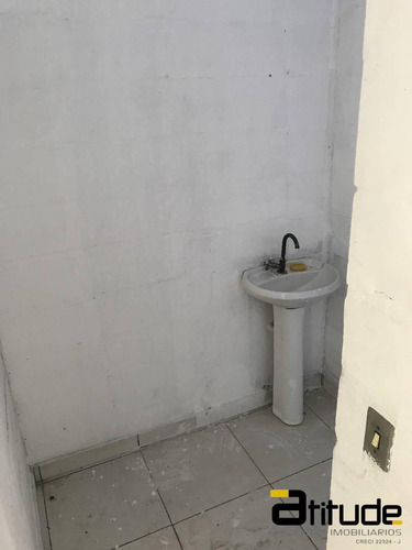 Imagem 14 de 15 de Galpão 800 M² Locação Chácara Marco, Barueri - 1669