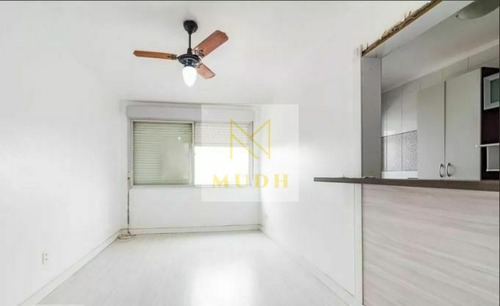 Imagem 4 de 16 de Apartamento Padrão À Venda Em Porto Alegre/rs - 286