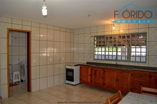 Imagem 12 de 15 de Chácara Para Venda Em Atibaia, Portão, 3 Dormitórios, 1 Suíte, 2 Banheiros, 10 Vagas - 4429_2-1601573
