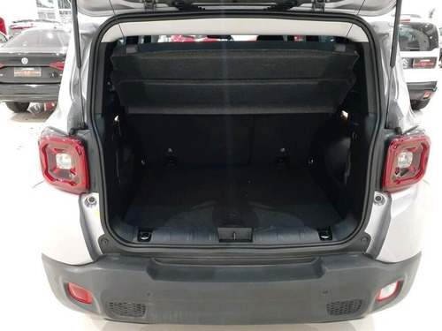 Imagem 11 de 12 de Renegade 1.8 16v Flex Longitude 4p Automático