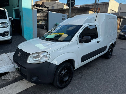 Fiat Fiorino 1.4 Flex 4p