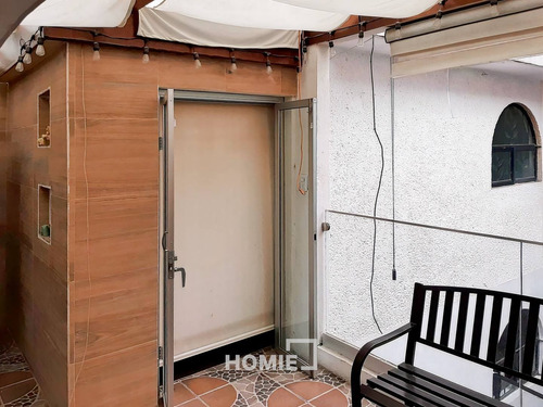 Imagen 9 de 11 de Bonita Y Confortable Casa En Habitacional Lomas Boulevares, 68411