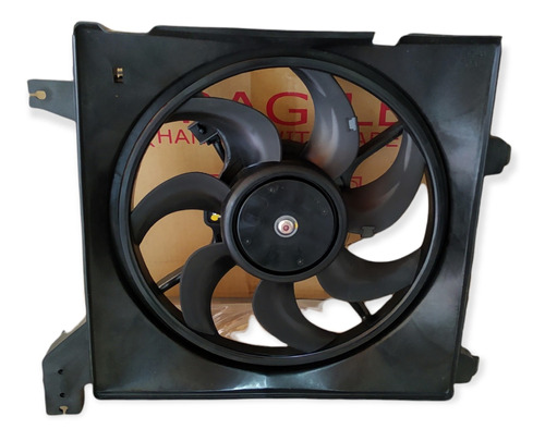 Electroventilador Principal Hyundai Elantra 25380-2d100