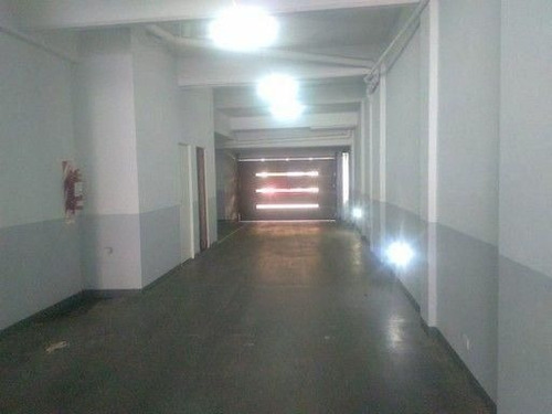 Imagen 2 de 3 de Cochera | Av. Lisandro De La Torre Al 1200