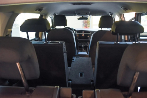 Volkswagen Tiguan Allspace 1.4 Turbo Tsi Trendline 150cv Dsg