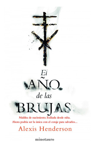 Libro El Ano De Las Brujas - Henderson, Alexis