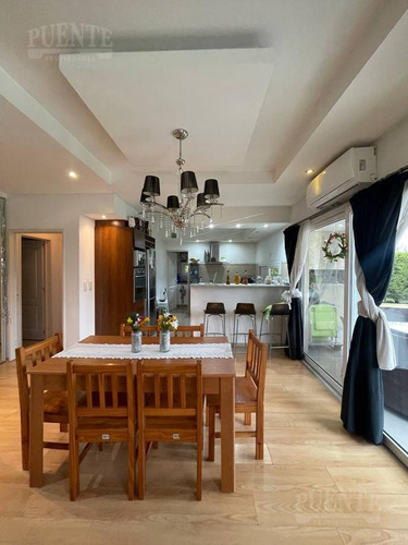 Imagen 7 de 23 de Casa - El Rocio - Canning- Esteban Echeverria - Barrio Cerrado