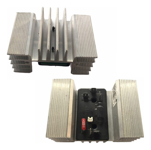 Modulo De Potencia Para Viesa