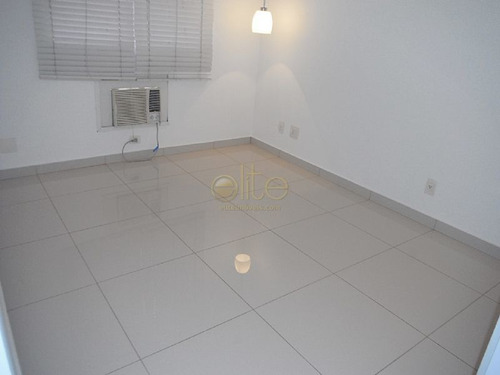 Imagem 11 de 15 de Apartamento-à Venda-barra Da Tijuca-rio De Janeiro - 30070
