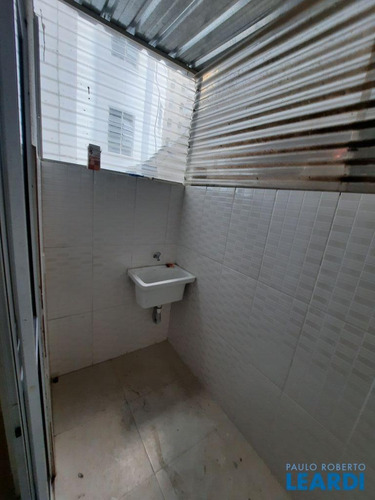 Imagem 13 de 15 de Apartamento - Centro - Sp - 645539