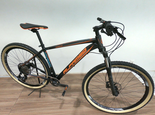 Bicicleta Alfameq Tirreno 12 Velocidades Absolute Prime 1x12