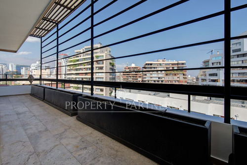 El Golf/pent-house En Pleno Isidora Goyenechea/ 2 ...