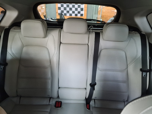 Imagen 13 de 14 de Mazda Cx5 Sgt 2020 Aut