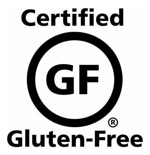 Harina Libre De Gluten 624g