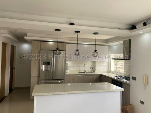 Imagen 6 de 30 de Yannelis García Vende Apartamento En Ciudad Roca, Este De Barquisimeto Laara