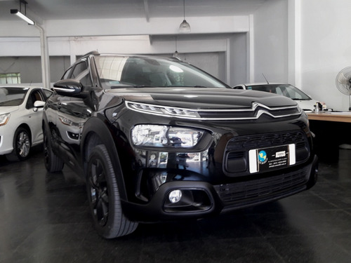 Citroen Cactus 1.6 Vti Automatica Feel Pack 2018