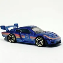 Comprar Hot Wheels Porsche 935 75° Hw Exotics #223\u002F250 #7\u002F10