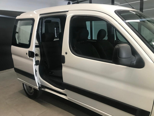 Peugeot Partner 1.6 Confort 115