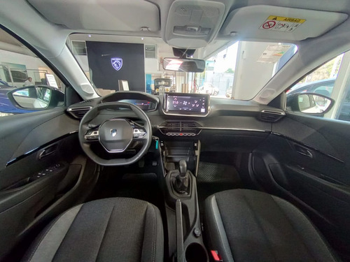 Peugeot 208 1.6 Allure