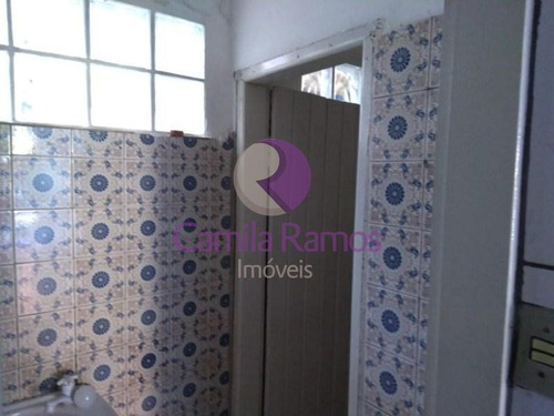 Imagem 5 de 6 de Salão Comercial Para Locação, Vila Costa, Suzano/sp. - Sl00082 - 68334144
