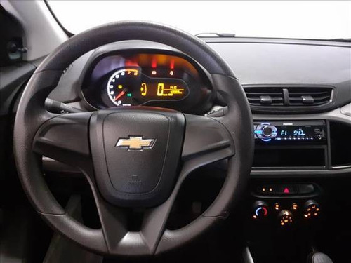 Chevrolet Onix 1.0 Mpfi Joy 8v Flex 4p Manual