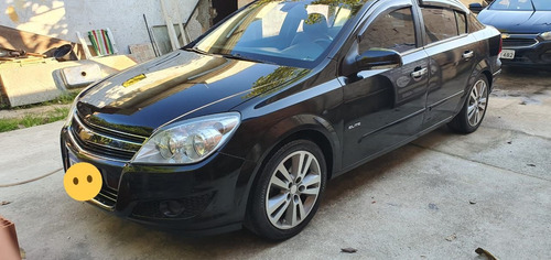 Chevrolet Vectra Elite Elite