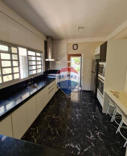 Imagem 6 de 16 de Chácara À Venda, 3 Quartos, Patropi, Paulínia/sp - Ch0133
