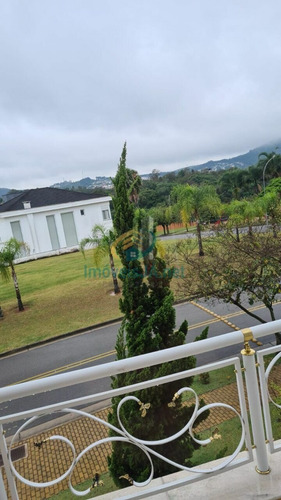 Imagem 14 de 14 de Casa À Venda No Bairro Alphaville - Santana De Parnaíba/sp - 1297